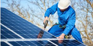 Installation Maintenance Panneaux Solaires Photovoltaïques à Le Torpt